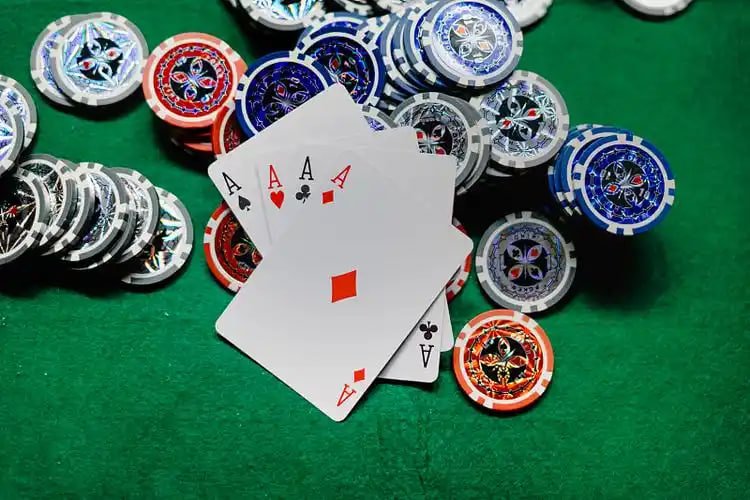 699 ဂိမ်းလော်ဘီ Slots