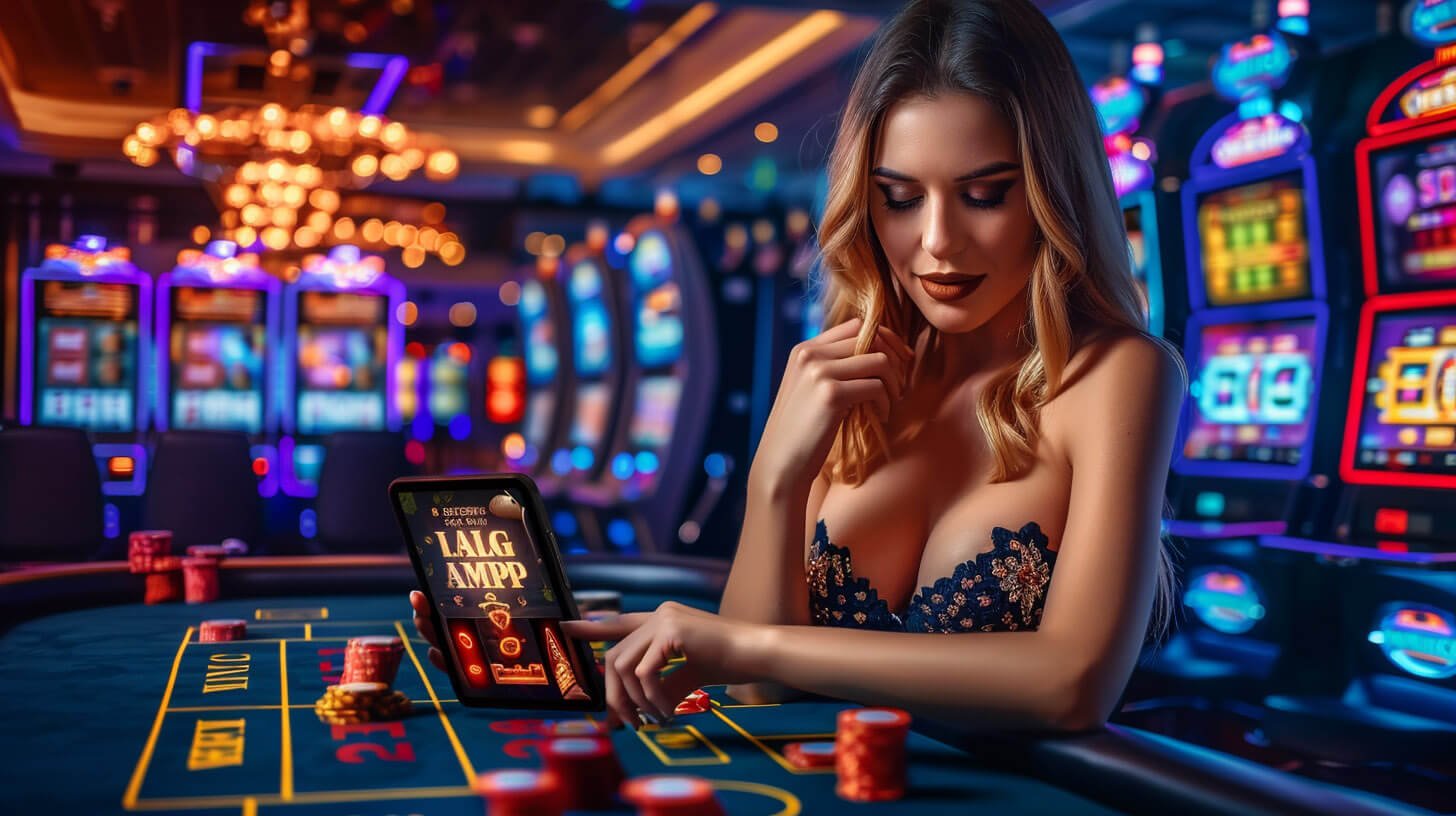 Live Roulette စားပွဲ — ဘီးပတ်ဂိမ်းတိုက်ရိုက်ကစားမှု