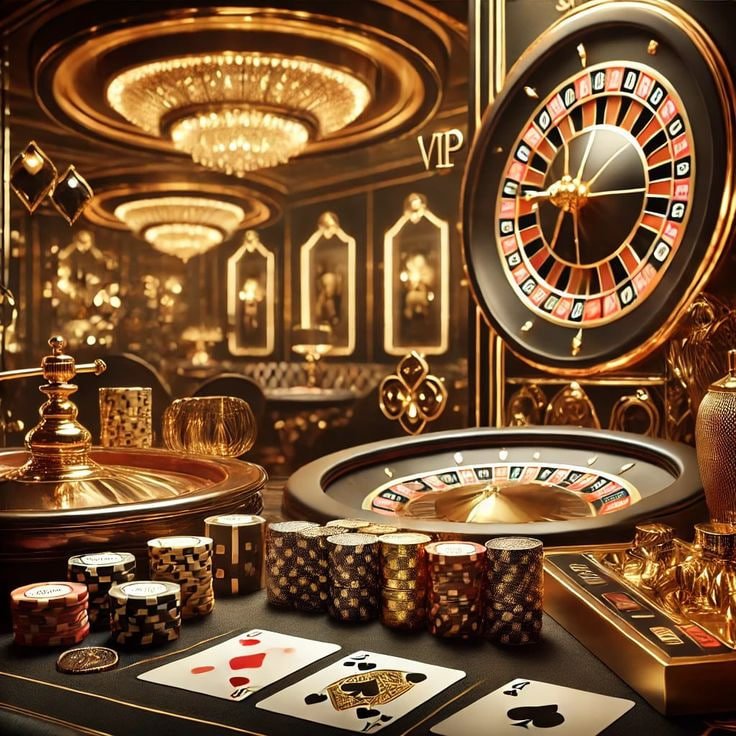 699.gd တိုက်ရိုက်ကာစီနို ဒီလာများနှင့် Baccarat ဂိမ်းစားပွဲ