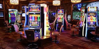 699 Sportsbook အားကစားလောင်းကစား